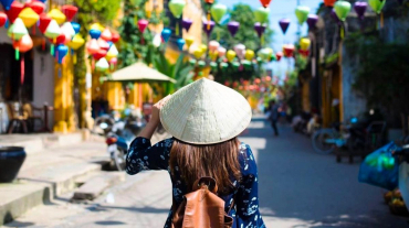 Hoi An: Half-Day Walking City Tour‎