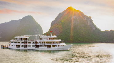 Athena Royal Cruise 3 Days 2 Nights