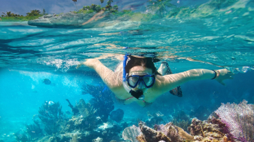 Nha Trang Islands & Snorkeling Tour Full Day