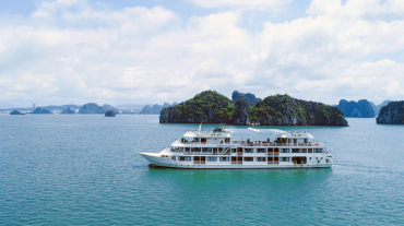 Athena Luxury Cruise 3 Days 2 Nights