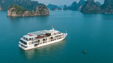 Athena Royal Cruise 2 Days 1 Night