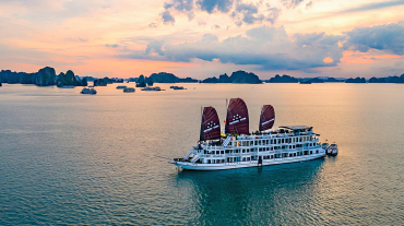 Victory Star Cruise 2 Days 1 Night