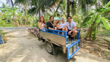 Insight Mekong Delta Day Trip from Saigon