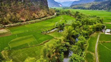 Mai Chau Valley Break 2 days - Small Group from Hanoi