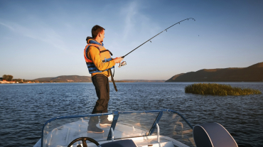 Phu Quoc Island Night Fishing Trip