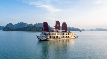 Orchid Trendy Cruise 3 Days 2 Nights