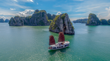 Prince Cruise Private 3 Days 2 Nights