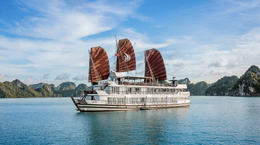 MilaLux Cruise (Pelican) 2 Days 1 Night