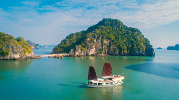 Prince Cruise 2 Days 1 Night