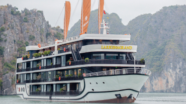 La Regina Legend Cruise 3 Days 2 Nights