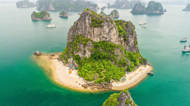 Discover Halong Bay & Ninh Binh Package 2 days