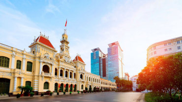 Good Morning Saigon & Food Taste!