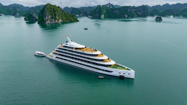 Sea Stars Cruise 2 Days 1 Night