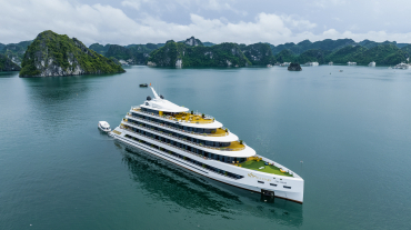 Sea Stars Cruise 3 Days 2 Nights