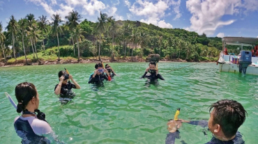 Phu Quoc Island Beach Extension 4 days