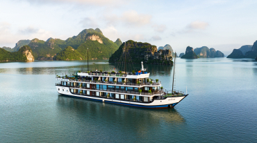 La Casta Cruise 2 Days 1 Night