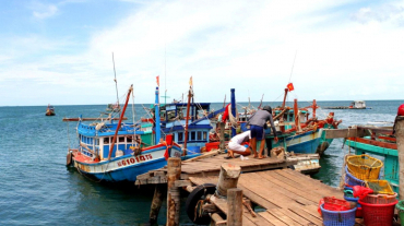Discover Southern Phu Quoc by Private Catamaran Speedboat