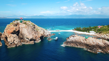 Fishing Tour at Hon Mun Island Full Day