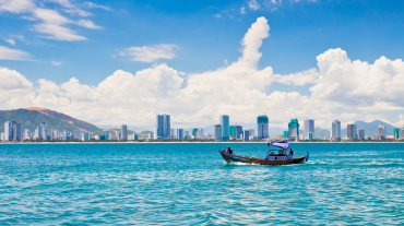 Monkey Island – Doc Let Beach Full day