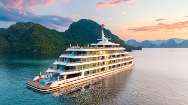 Catherine Cruise 2 Days 1 Night