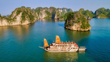 Victory Cruise 2 Days 1 Night