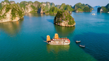 Victory Cruise 3 Days 2 Nights