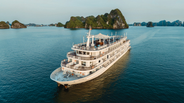 Ambassador Signature Cruise 2 Days 1 Night