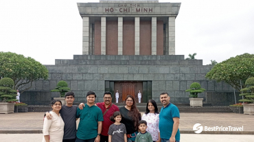 Hanoi Half Day City Tour - Small Group