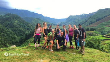 True Essence of Northern Vietnam: 8 Days of Nature & Culture