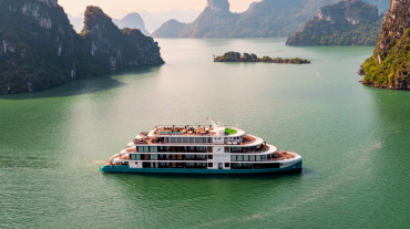 Capella Cruise 4 Days 3 Nights