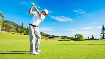 North Vietnam Luxury Golf Package 7 days