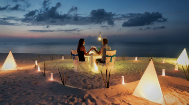 Impressive Luxury Thailand Honeymoon Package 9 days