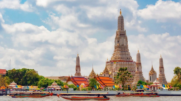 Budget Bangkok Family Trip 7 days