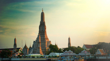 Deep Insight Thailand Private Tour 15 days