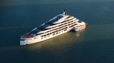 Grand Pioneers Cruise - Explorer's Journey 3 Days 2 Nights