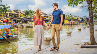 Vietnam Honeymoon Dream: 15 Days of Sun, Sea & Love