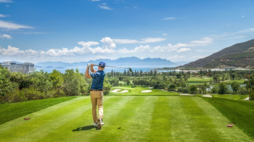 Luxury Golf Holiday in Vietnam 10 days