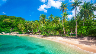 Koh Samui Luxury Beach Escape 7 days