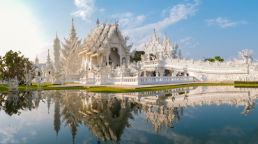 Truly Northern Thailand 10 days