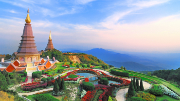 Chiang Rai & Chiang Mai Explorer for Family 8 days