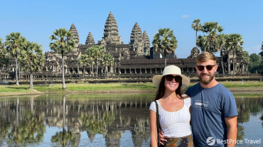 Epic Indochina Odyssey: Vietnam, Cambodia & Laos 20 days