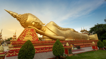Laos Nature & Culture 7 days