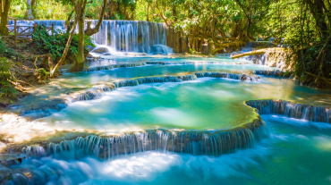 Highlights of Luang Prabang 6 days