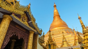 Essential Vietnam & Myanmar 15 days