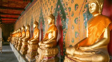 Bangkok (Thailand) to Laos Mysteries Revealed 12 Days