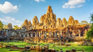 Highlights of Indochina: Vietnam, Cambodia & Thailand 3 weeks