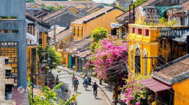 Highlights of Vietnam from North to South 12 days