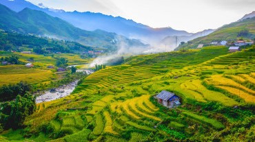 Best of Northern Vietnam: Hanoi, Sapa & Halong 6 days