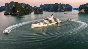 Grand Pioneers Cruise: The Legacy Journey 3 Days 2 Nights