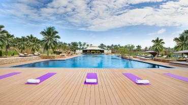 Luxury Vietnam Beach Wellness & Spa Package 2 weeks